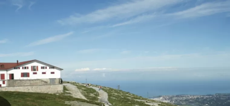 Le Pays basque et son ensoleillement atout majeur du photovoltaïque