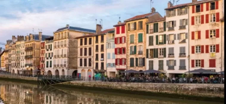 Bayonne la pionnière de l'énergie verte