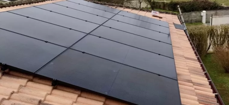 Ondres, la rénovation globale en marche.