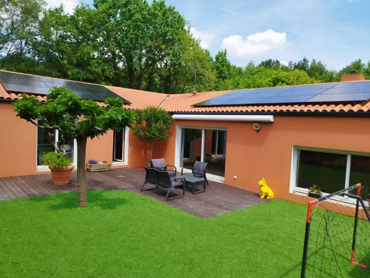 rénovation énergétique