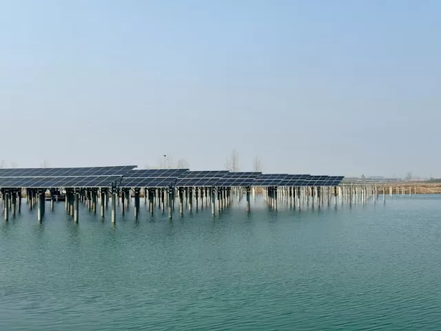 Autoconsommation solaire à Andernos-Les-Bains, Bordeaux, SUNALYA