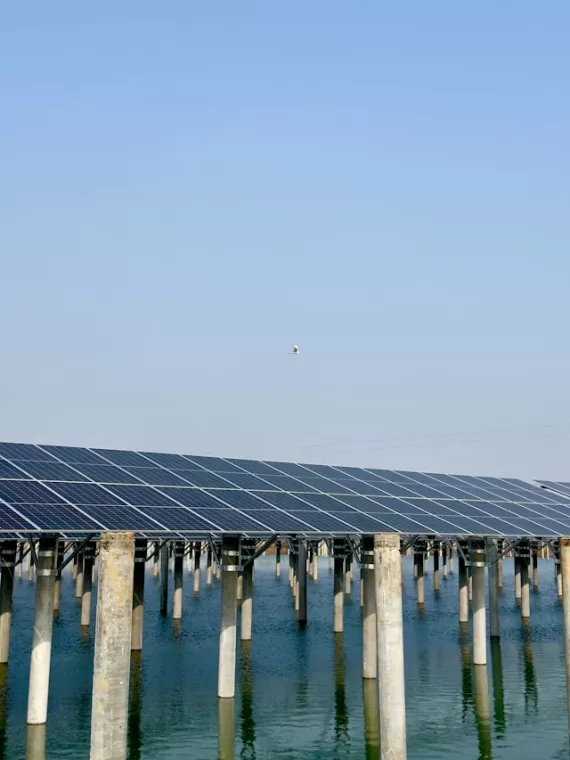 Autoconsommation solaire à La Teste-de-Buch, Bordeaux, SUNALYA