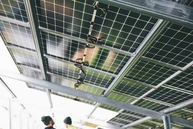 Prix de pose de panneaux solaires à Andernos-les-Bains, Bordeaux, SUNALYA
