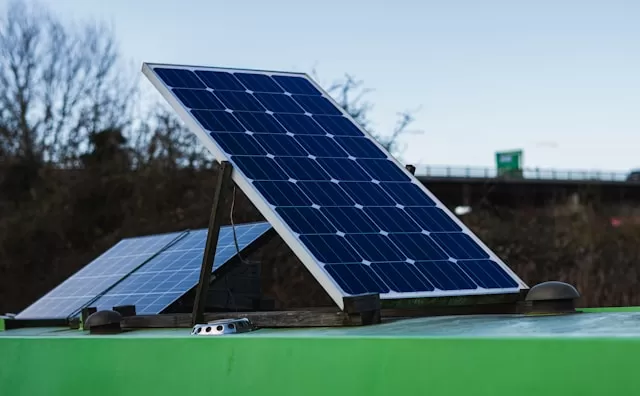 prix d'une installation de panneaux solaires à Libourne, Bordeaux, SUNALYA