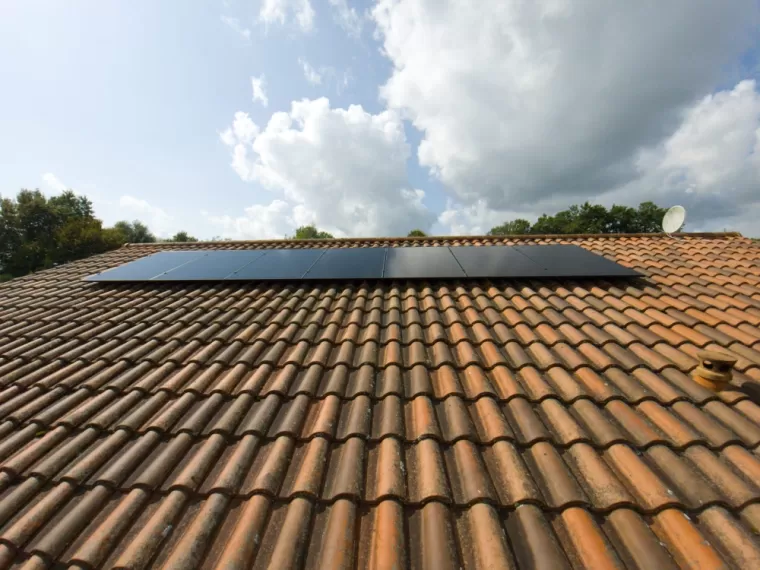 Prix pour installation et pose de panneaux solaires à La Teste-de-Buch, Bordeaux, SUNALYA
