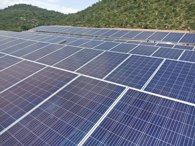 Entretien et maintenance des installations photovoltaïques à Andernos-les-Bains , Bordeaux, SUNALYA