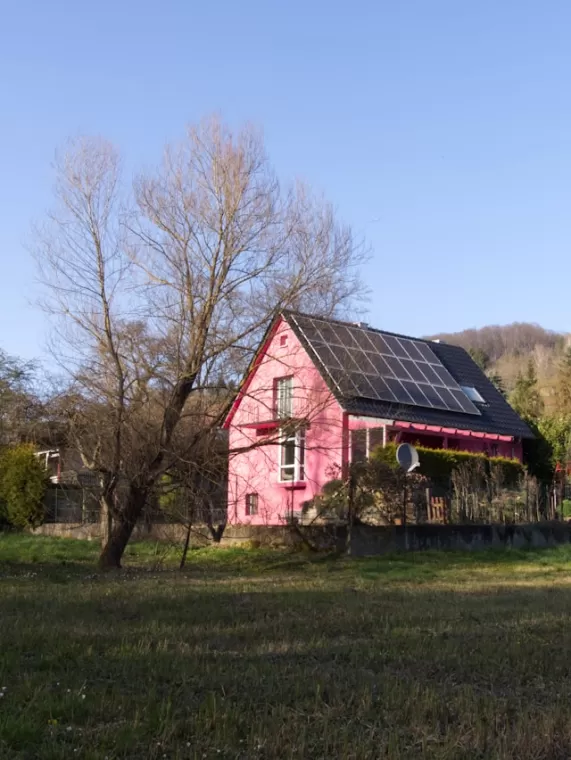 Entretien et maintenance des installations photovoltaïques à Bergerac , Bordeaux, SUNALYA