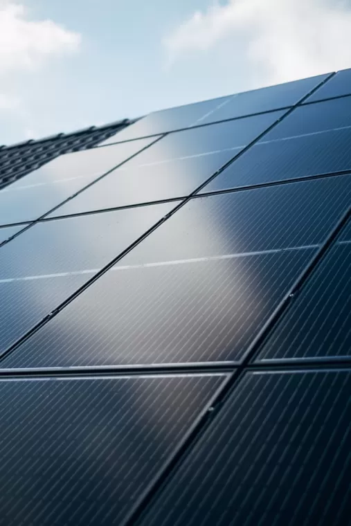 Entretien et maintenance des installations photovoltaïques à La Teste-de-Buch , Bordeaux, SUNALYA