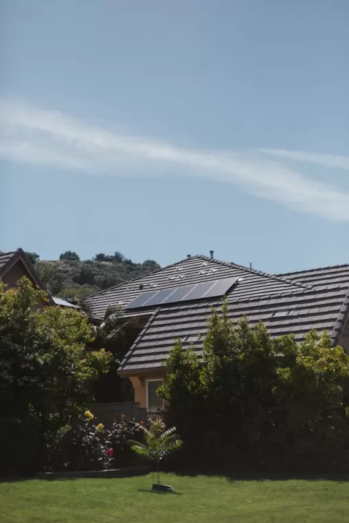 Panneaux solaires pas cher à Andernos-les-Bains , Bordeaux, SUNALYA