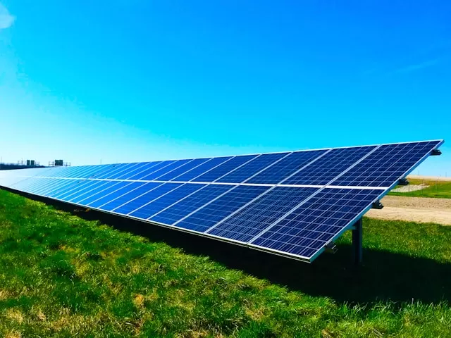 Panneaux solaires pas cher à Mont-de-Marsan , Bordeaux, SUNALYA