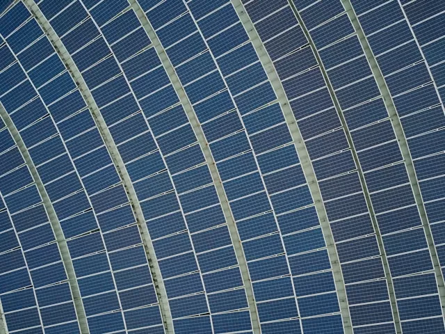 Prix pour installation de panneaux photovoltaiques à Agen, Bordeaux, SUNALYA