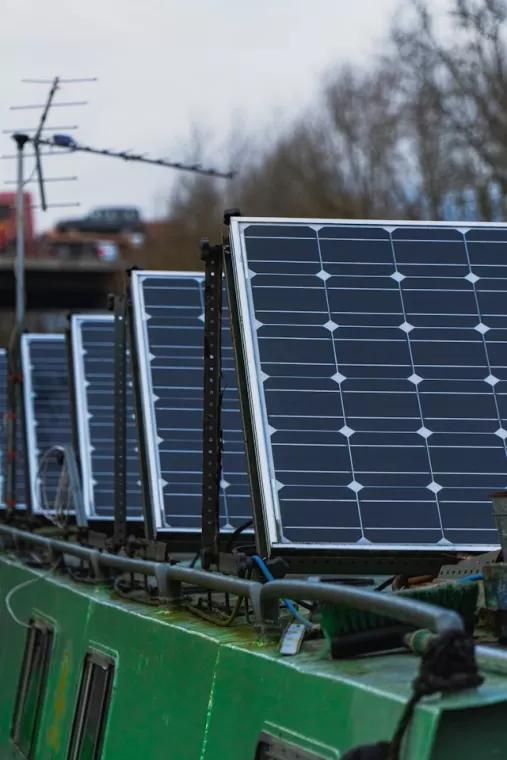 prix pour installation de panneaux photovoltaïques à Montendre, Bordeaux, SUNALYA