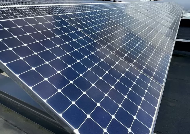Panneaux photovoltaïques pas cher à Marmande, Bordeaux, SUNALYA