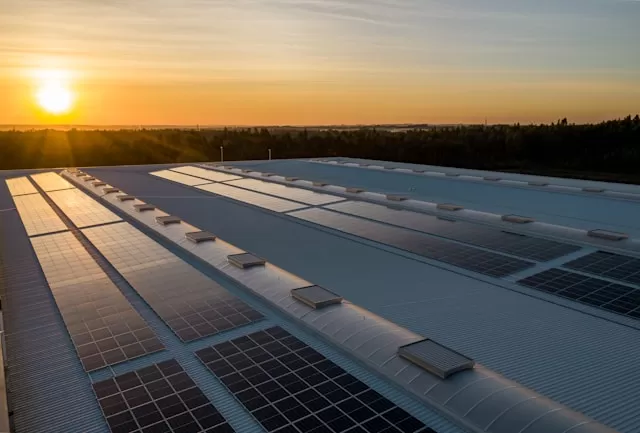 Panneaux solaires pas cher à Bergerac, Bordeaux, SUNALYA