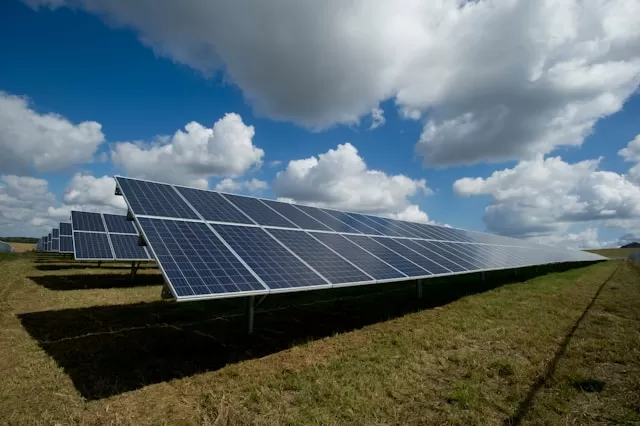 Panneaux solaires pas cher à Libourne, Bordeaux, SUNALYA