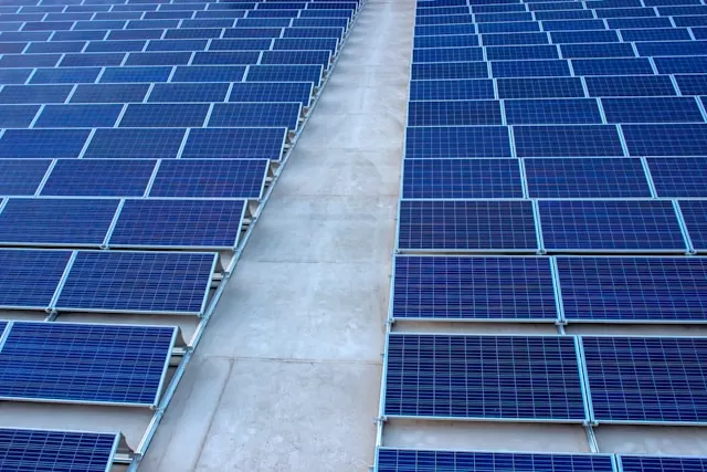 Panneaux solaires pas cher à Montendre , Bordeaux, SUNALYA