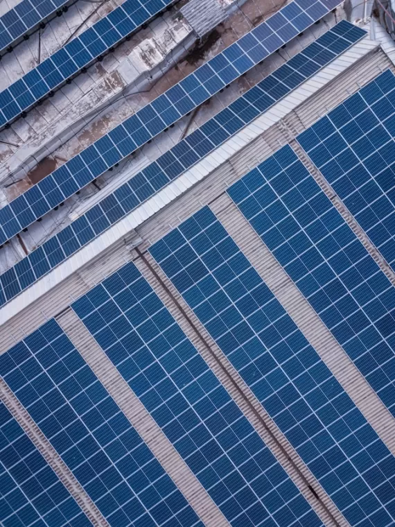 Meilleure entreprise de panneaux solaires à Andernos-les-Bains, Bordeaux, SUNALYA