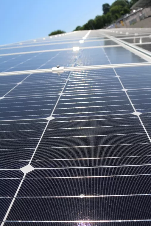 Meilleure entreprise de panneaux solaires à Pauillac, Bordeaux, SUNALYA