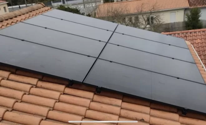 Ondres, la belle ensoleillée vous montre son potentiel, Bordeaux, SUNALYA