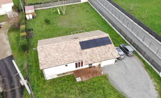 Produire son électricité, quelle bonne idée !
