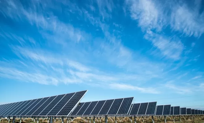 Panneaux solaires pas cher à Pauillac, Bordeaux, SUNALYA